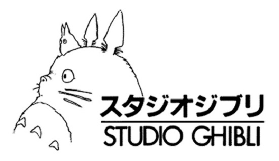 STUDIO GHIBLI