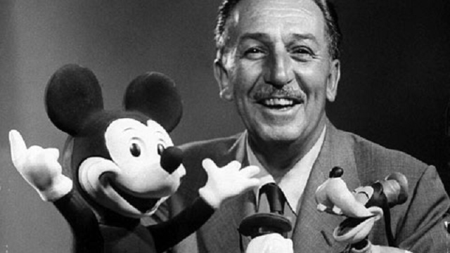 walt-disney