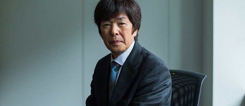高田旭人 | 社長勇退ドットコム