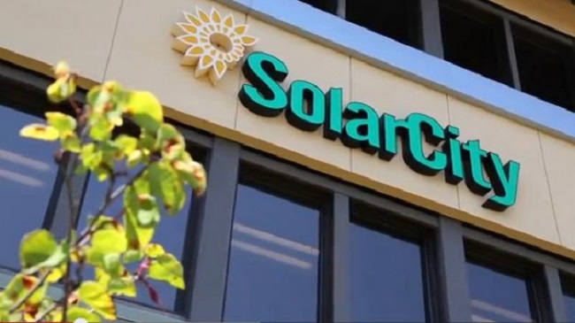 SolarCity