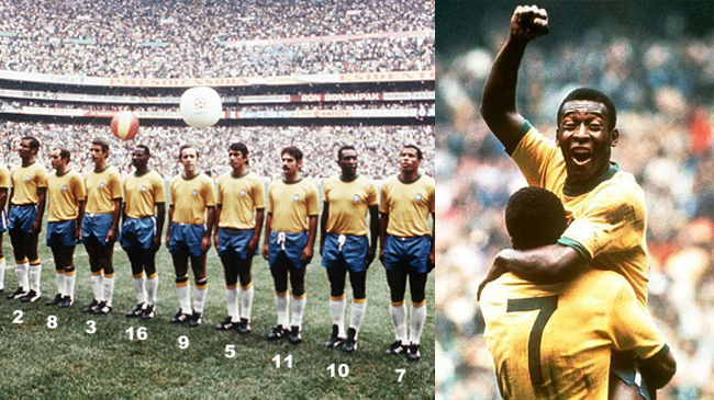 Pele-and-Brazil